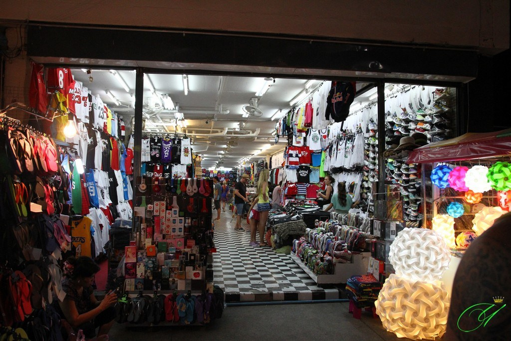 Тайланд. Пхукет 2013. Улица, люди, жизнь…