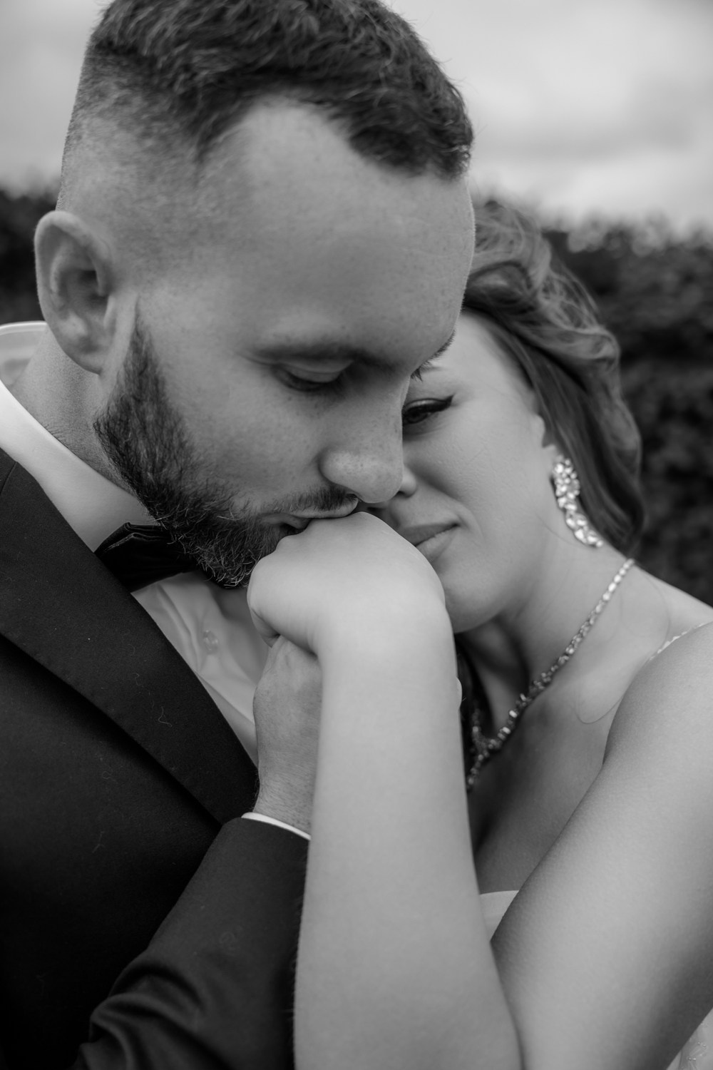 Свадебная фотосъемка в особняке город Архангельск. Свадебный фотограф в Архангельске и Северодвинске