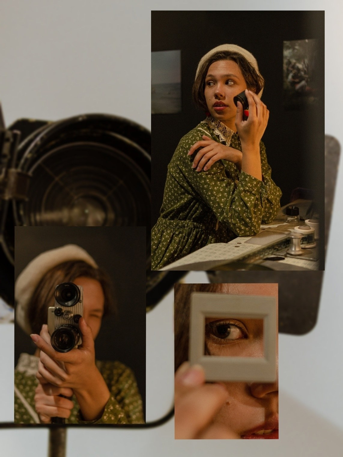 Алиса. Борщевская Елизавета / фотограф Иркутск