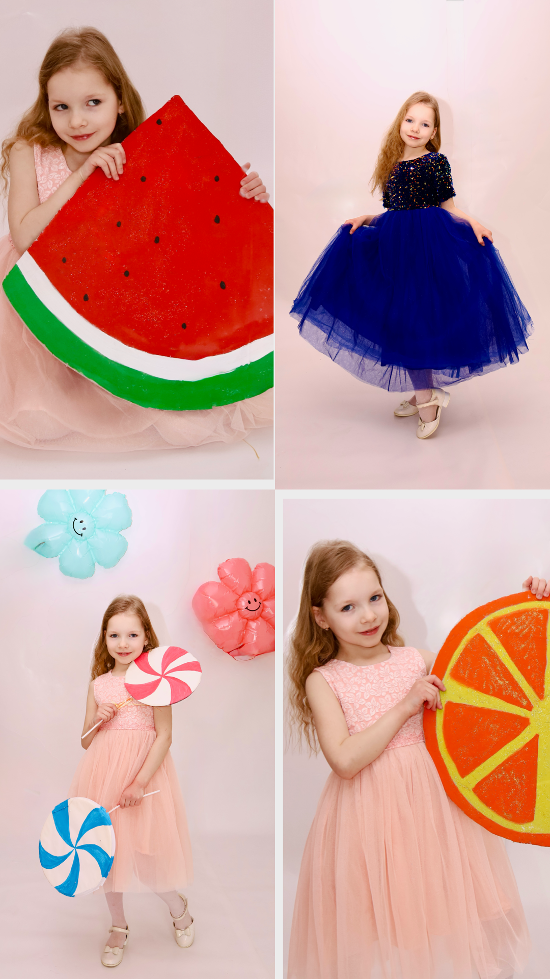 Проект Платья. Семейный и свадебный фотограф в Минске Юлия Грин