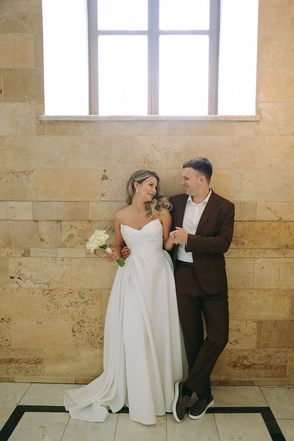 Саша и Катя. Фотограф Нижний Новгород