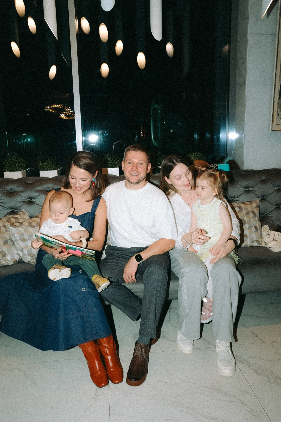 Саше год!. Фотограф Нижний Новгород