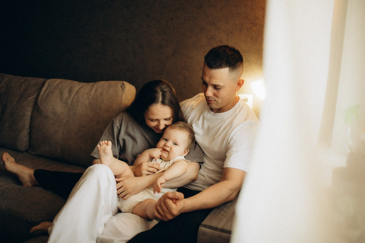 ОТЗЫВЫ. Свадебный и портретный фотограф в Новосибирске Любовь Исакова