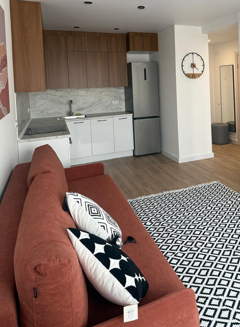 Очаково (комплектация под аренду). Lalich