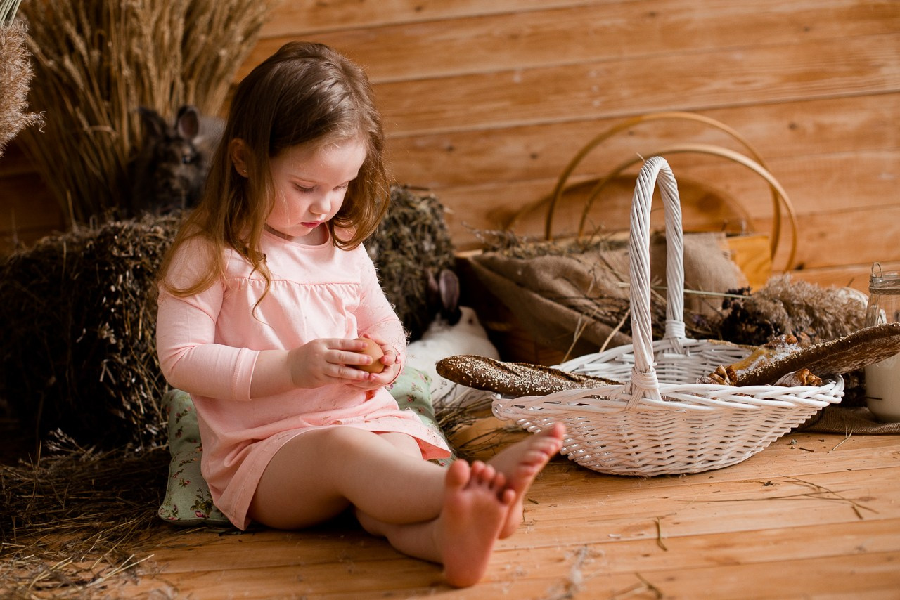 07.01. Портретный и семейный фотограф Магнитогорск Евгения Ионова