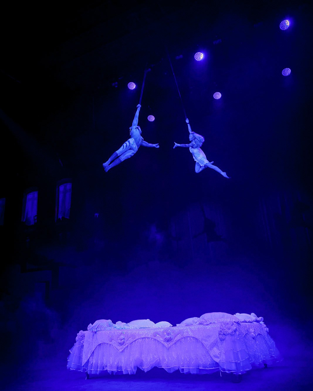 ЦИРК. Фотограф и видеограф для бизнеса в Москве — фуд, рестораны, интерьер, контент | Sizov Studio