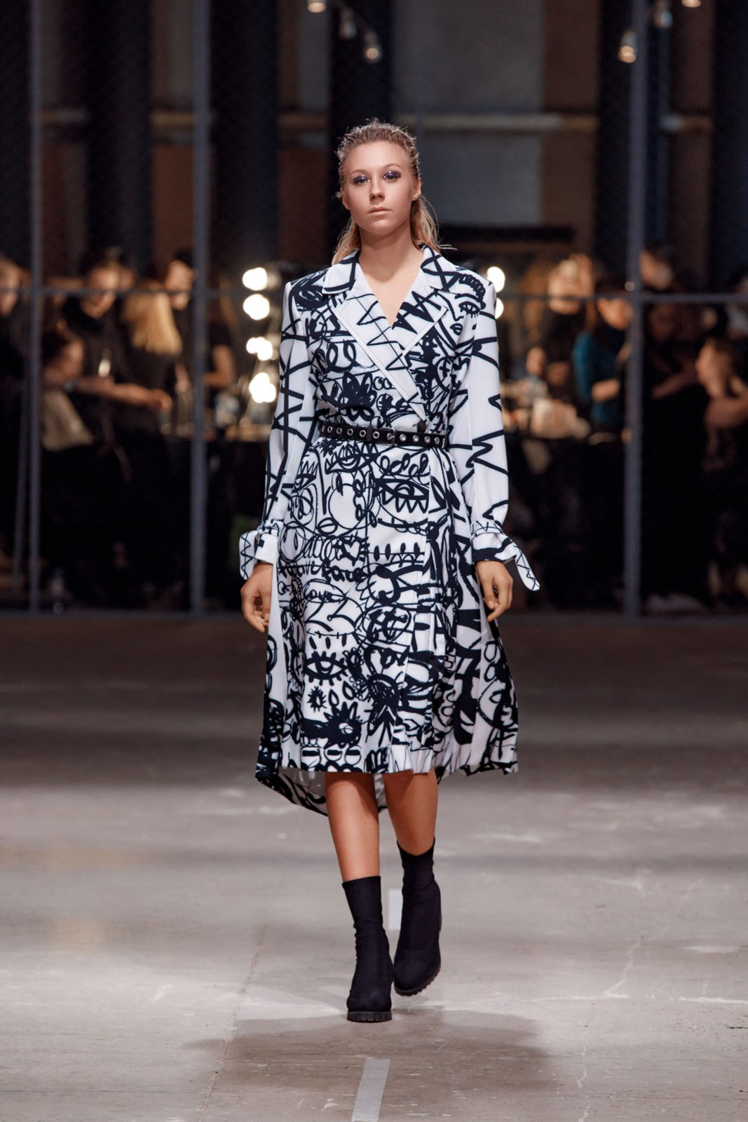 FASHION. Фотограф и видеограф для бизнеса в Москве — фуд, рестораны, интерьер, контент | Sizov Studio