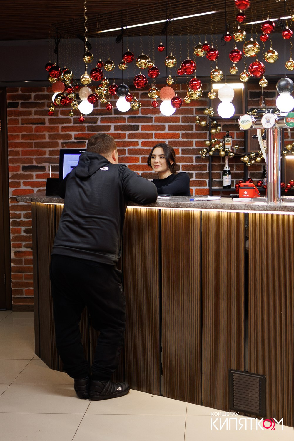 ШАШЛЫКОVV 13. КИПЯТКОМ КОКШЕТАУ