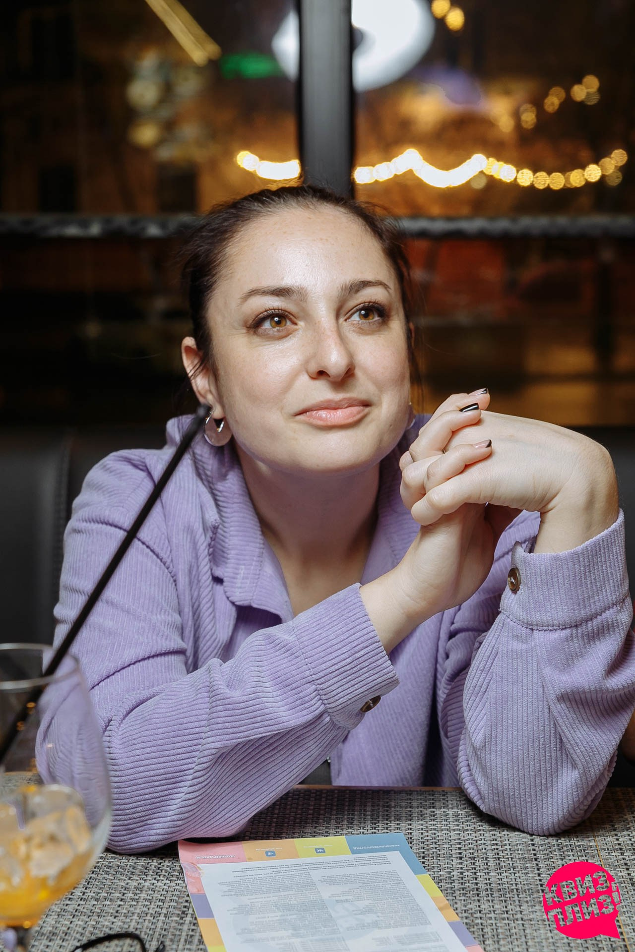 Квиз Плиз игра 300 к 1. Событийный фотограф Максим Бескоровайновнов