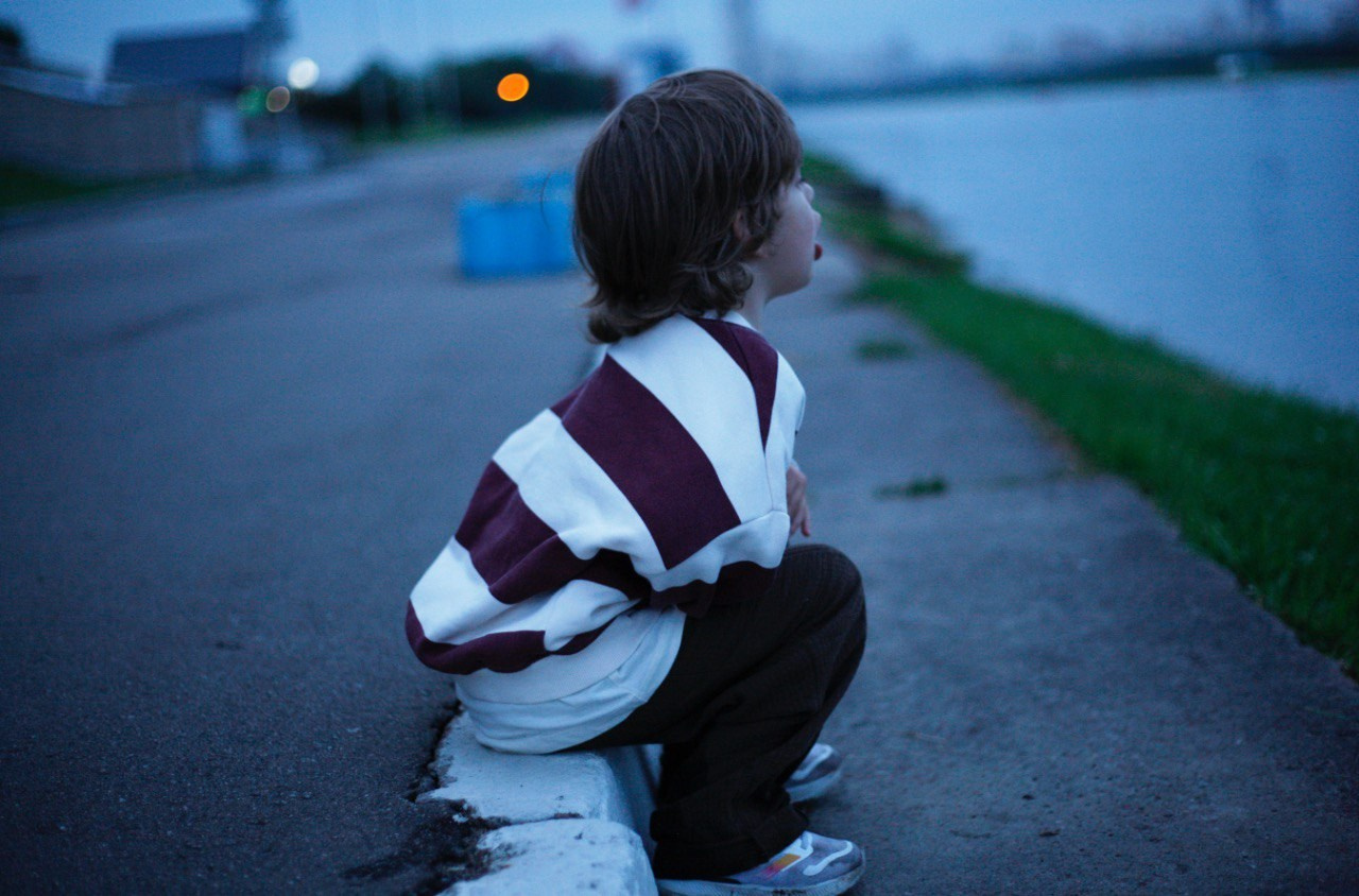 Семейная прогулка. Фотограф в Москве Юлия Майорова