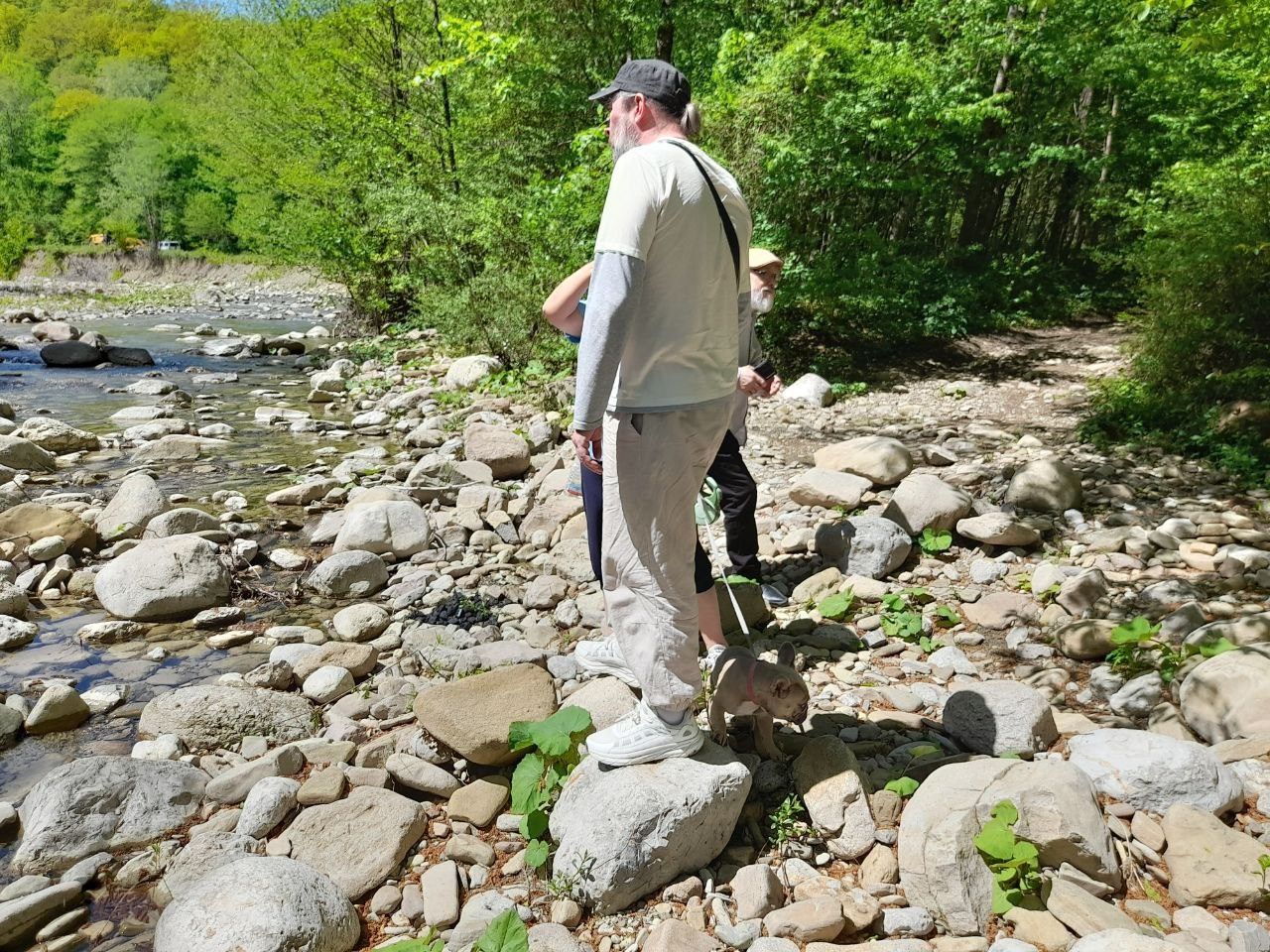 Горы 2025. Собор Отрасли