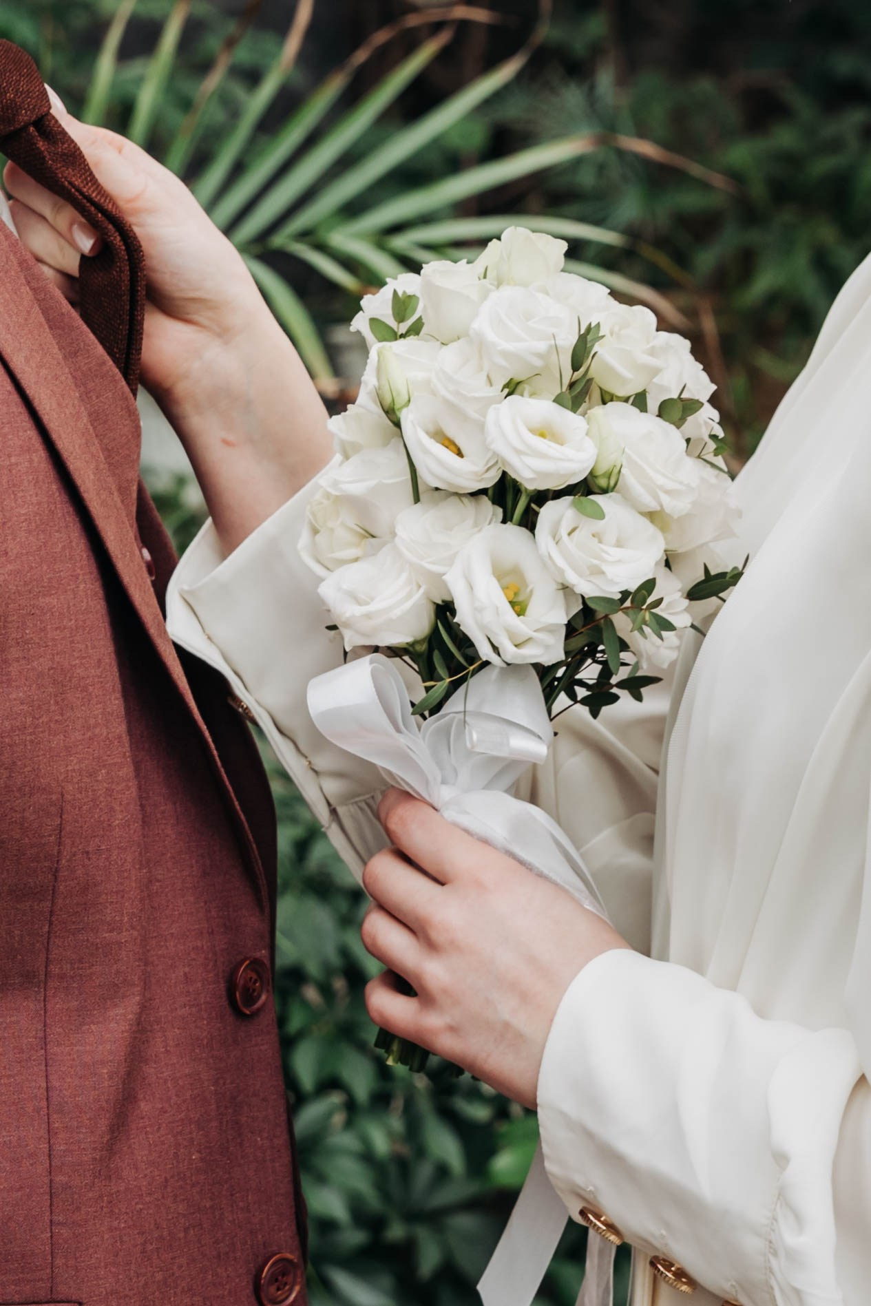 Валерия и Анатолий. Свадебный и семейный фотограф в Санкт-Петербурге Лолита Евстифеева