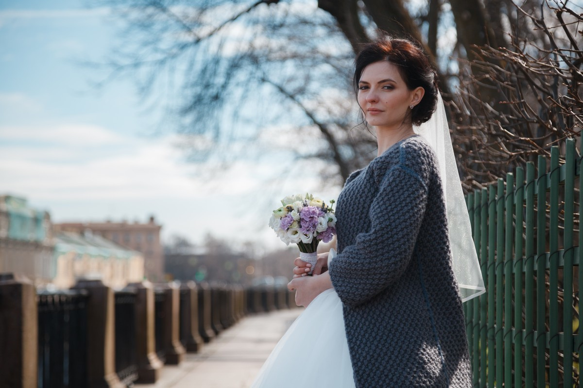 Фотограф Санкт-Петербург