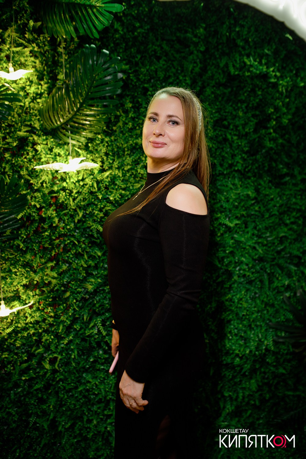 COLIBRI RESTOBAR. КИПЯТКОМ КОКШЕТАУ