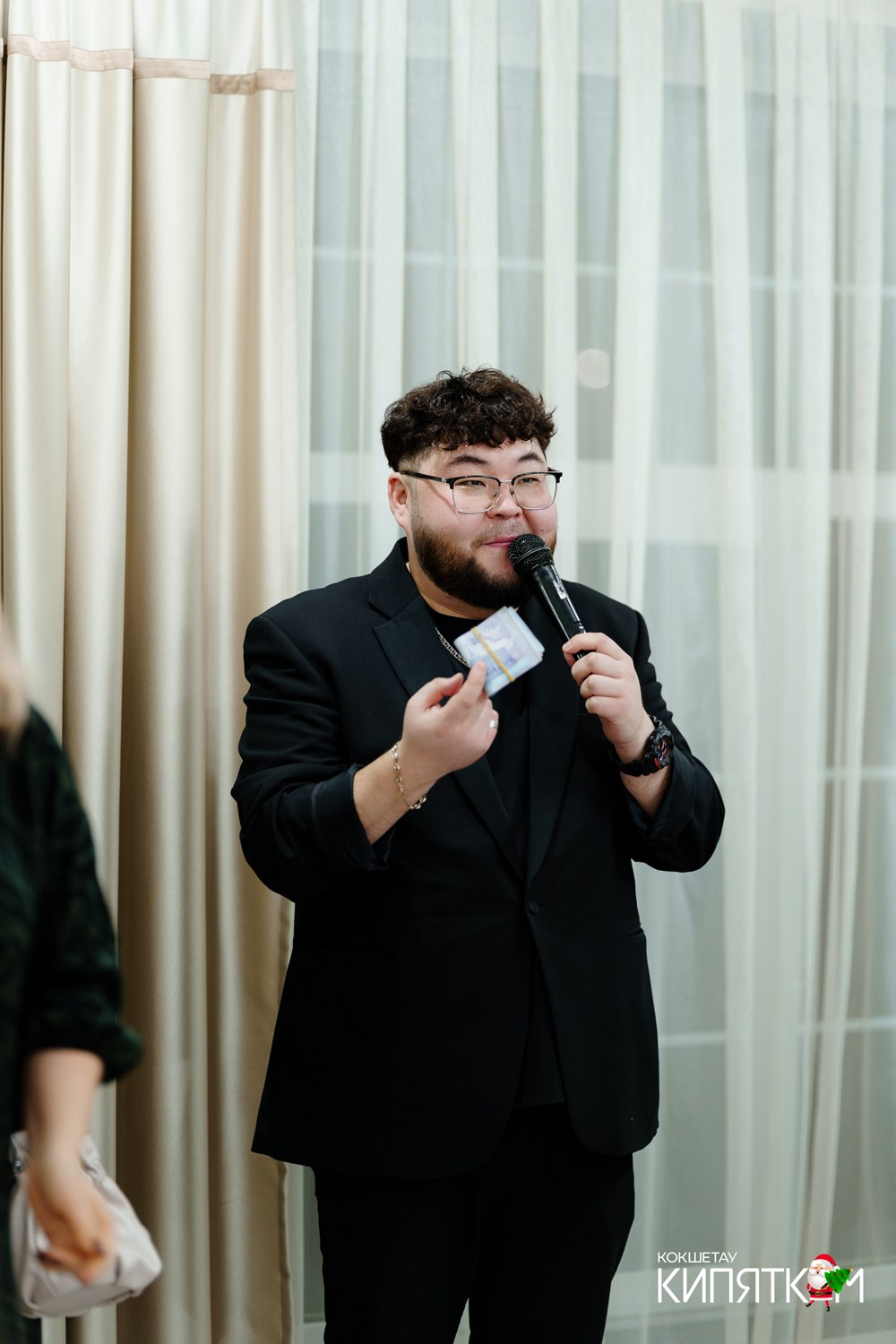 DOLCE CASA. КИПЯТКОМ КОКШЕТАУ