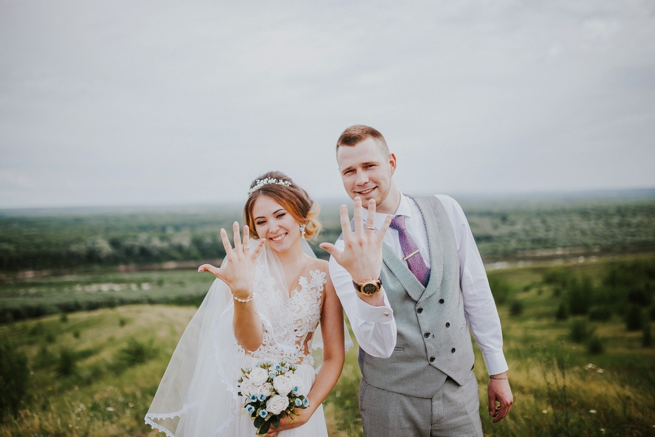 Свадебный и семейный фотограф Екатерина Бубнова