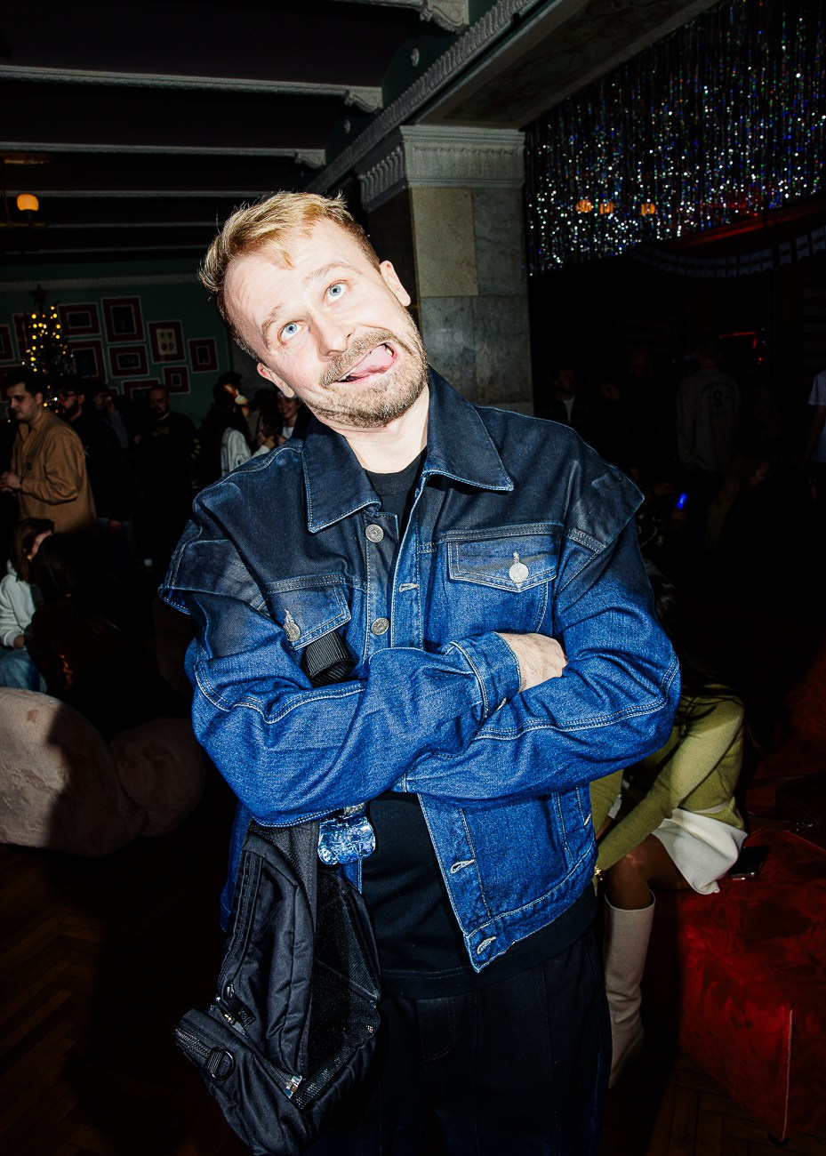 Medium Quality — Корпоратив