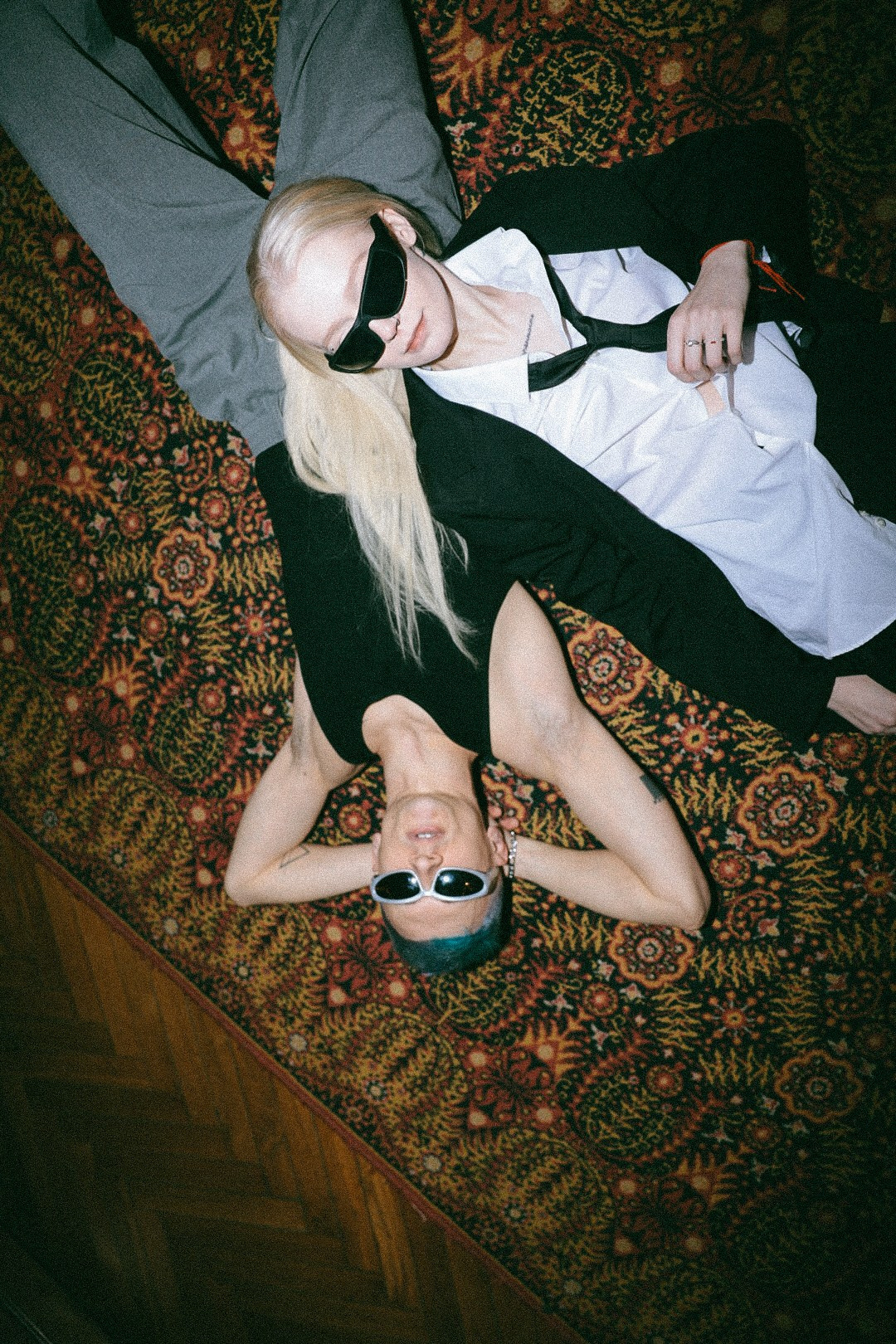 Паша и Арина. Фотограф Нижний Новгород