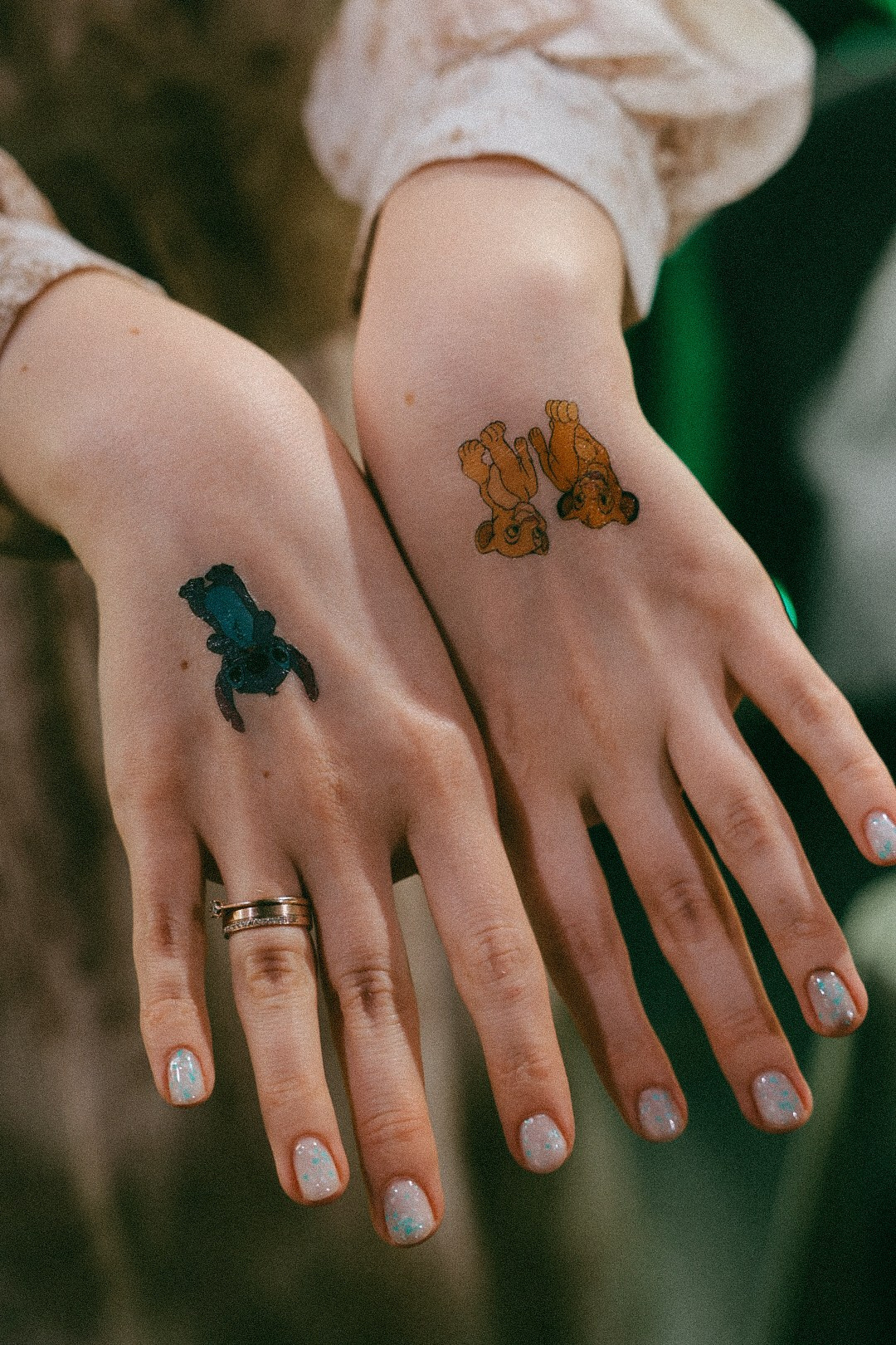 Денис и Вика. Фотограф Нижний Новгород