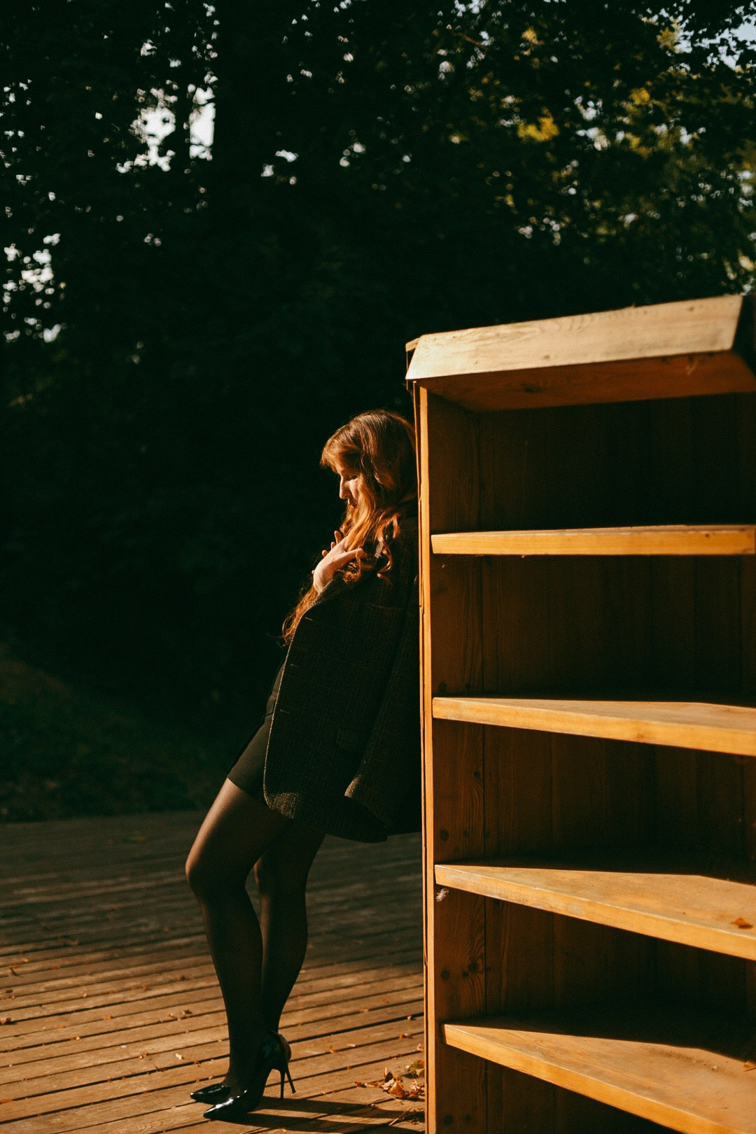 Катя. Фотограф Нижний Новгород