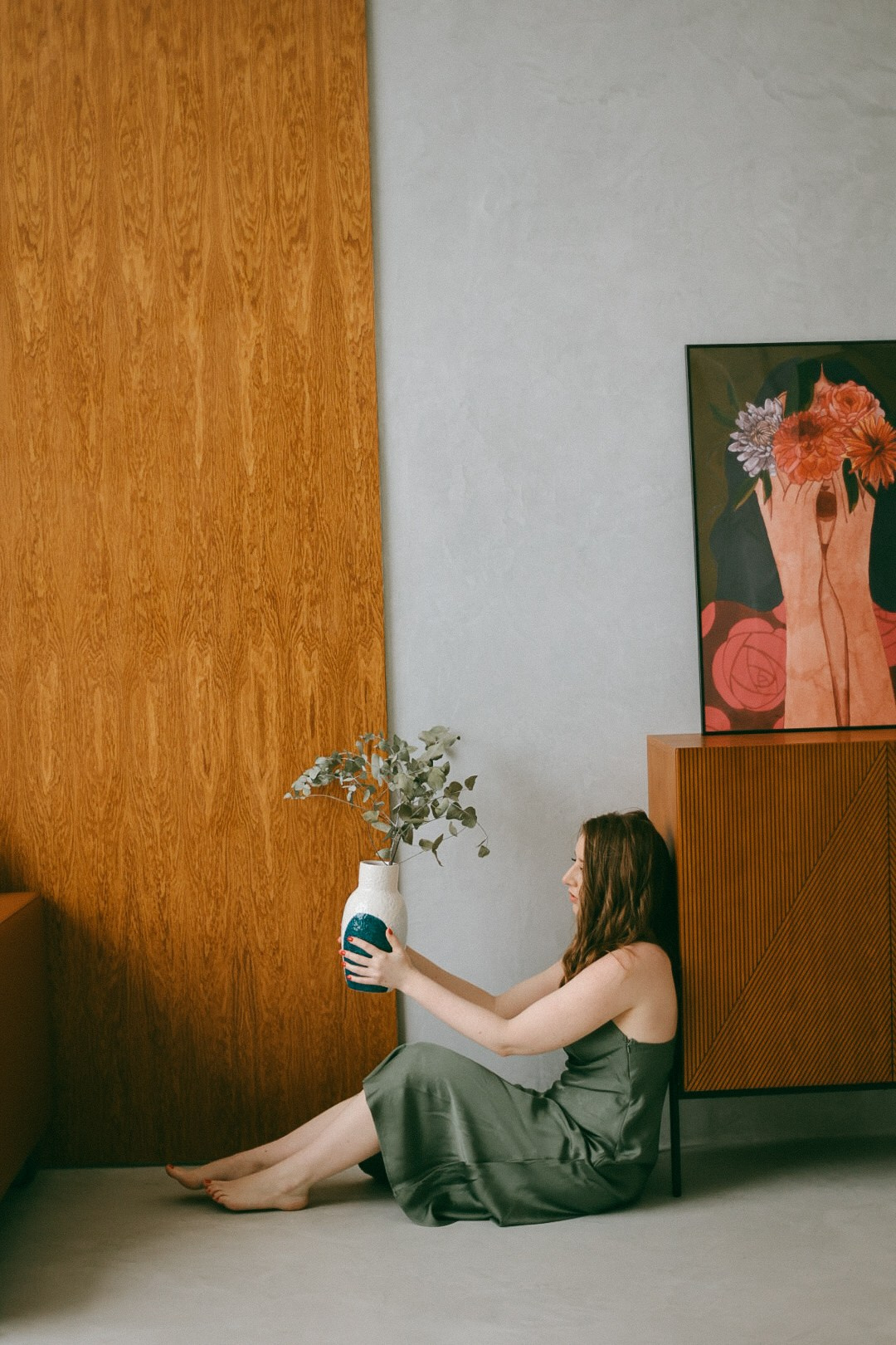 Алена. Фотограф Нижний Новгород