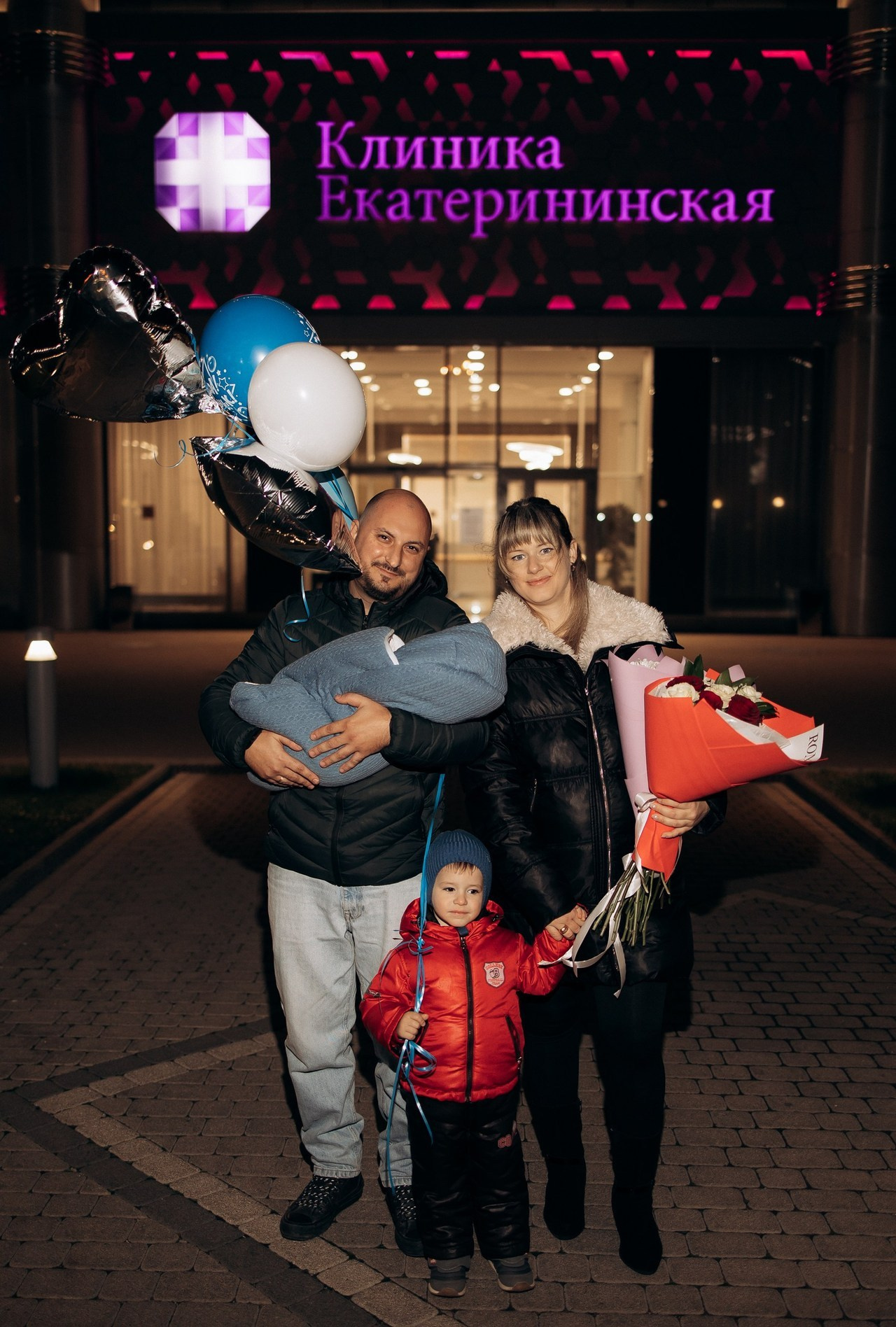 Отзывы. Семейный фотограф в Краснодаре Храмова Анна