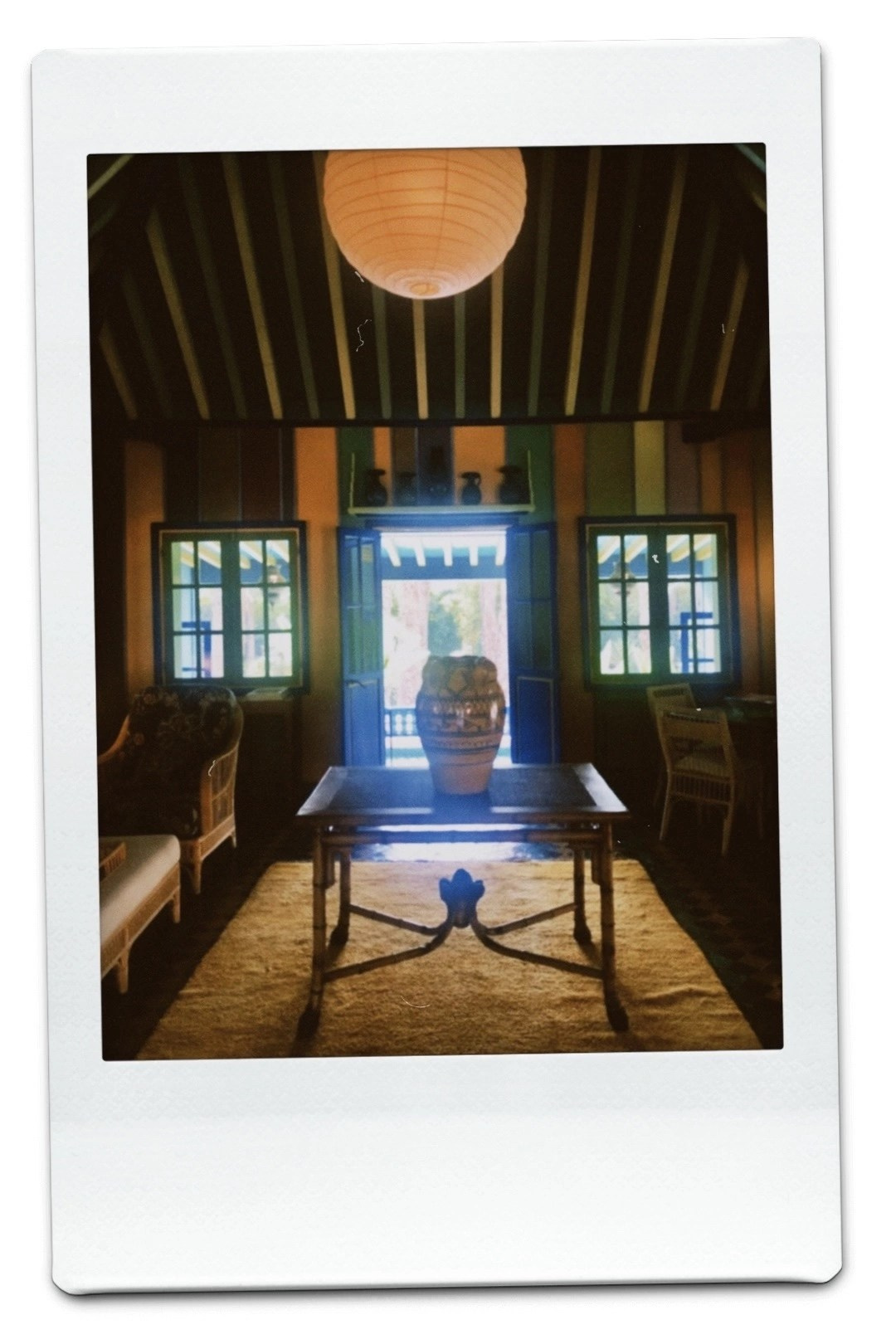 Marrakesh, Majorelle & Yves Saint Laurent | The Geography of Inspiration