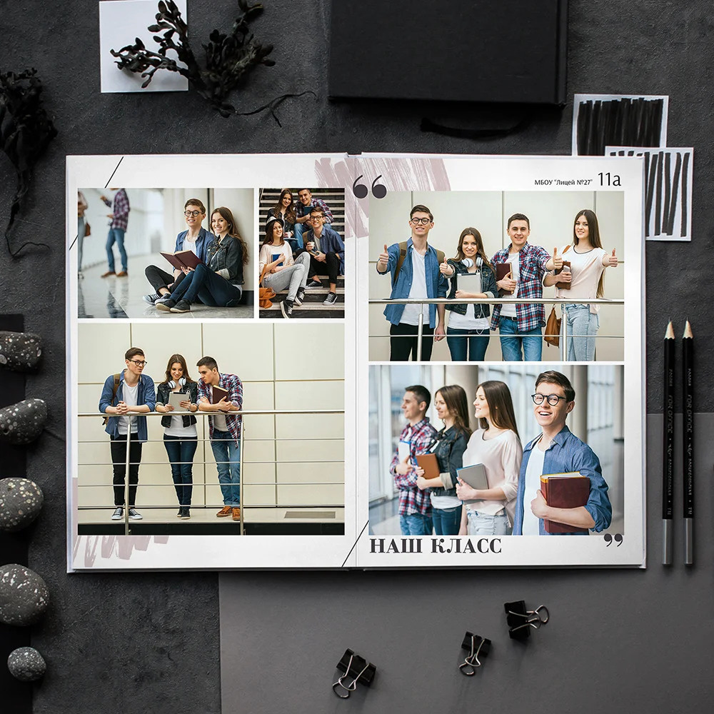 Выпускной альбом стиль. Выпускной альбом Новосибирск