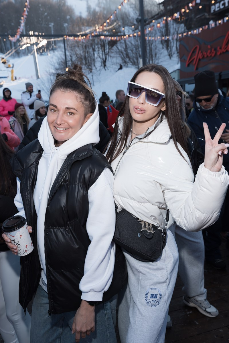 01.03.2025 APRES SKI by SOWULO. ProVizArt