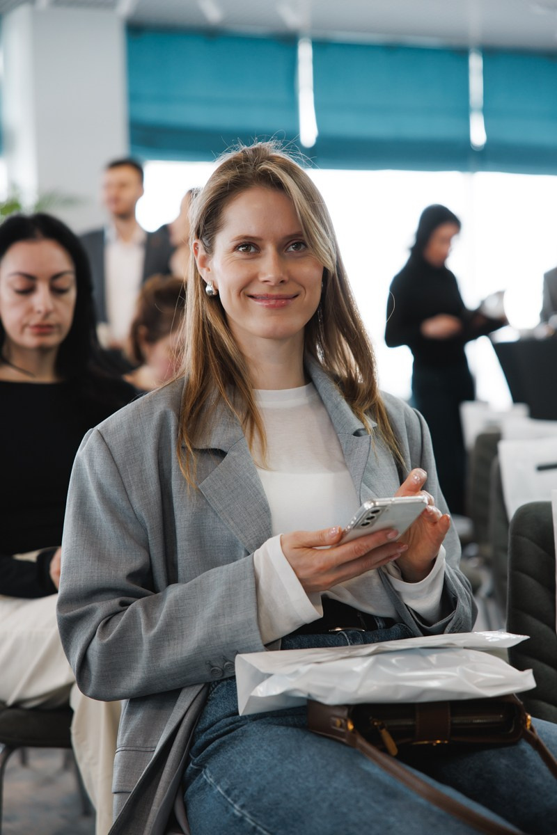 Форум «Современная женщина»