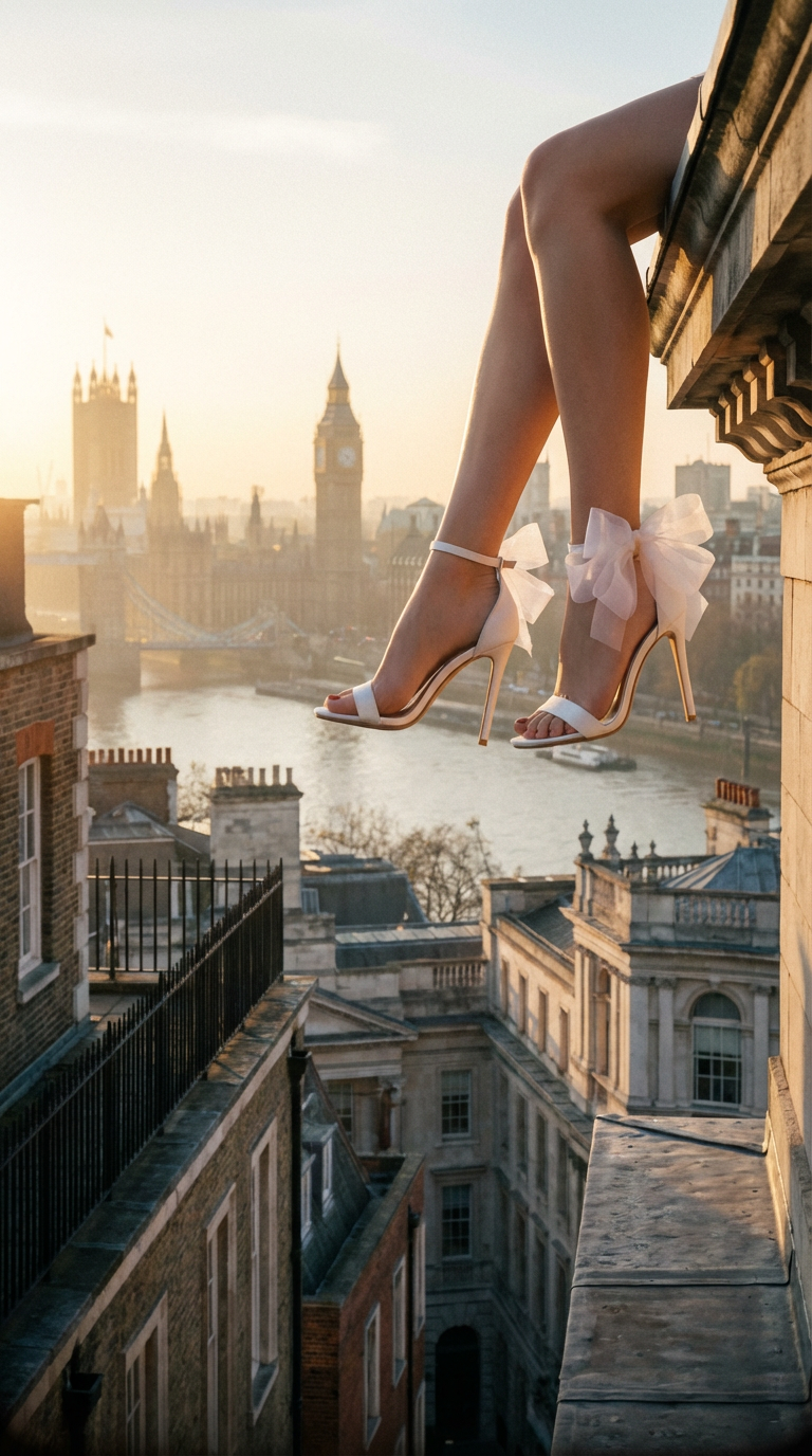 Одежда. Katrin — AI-съемки и креативные ролики для брендов