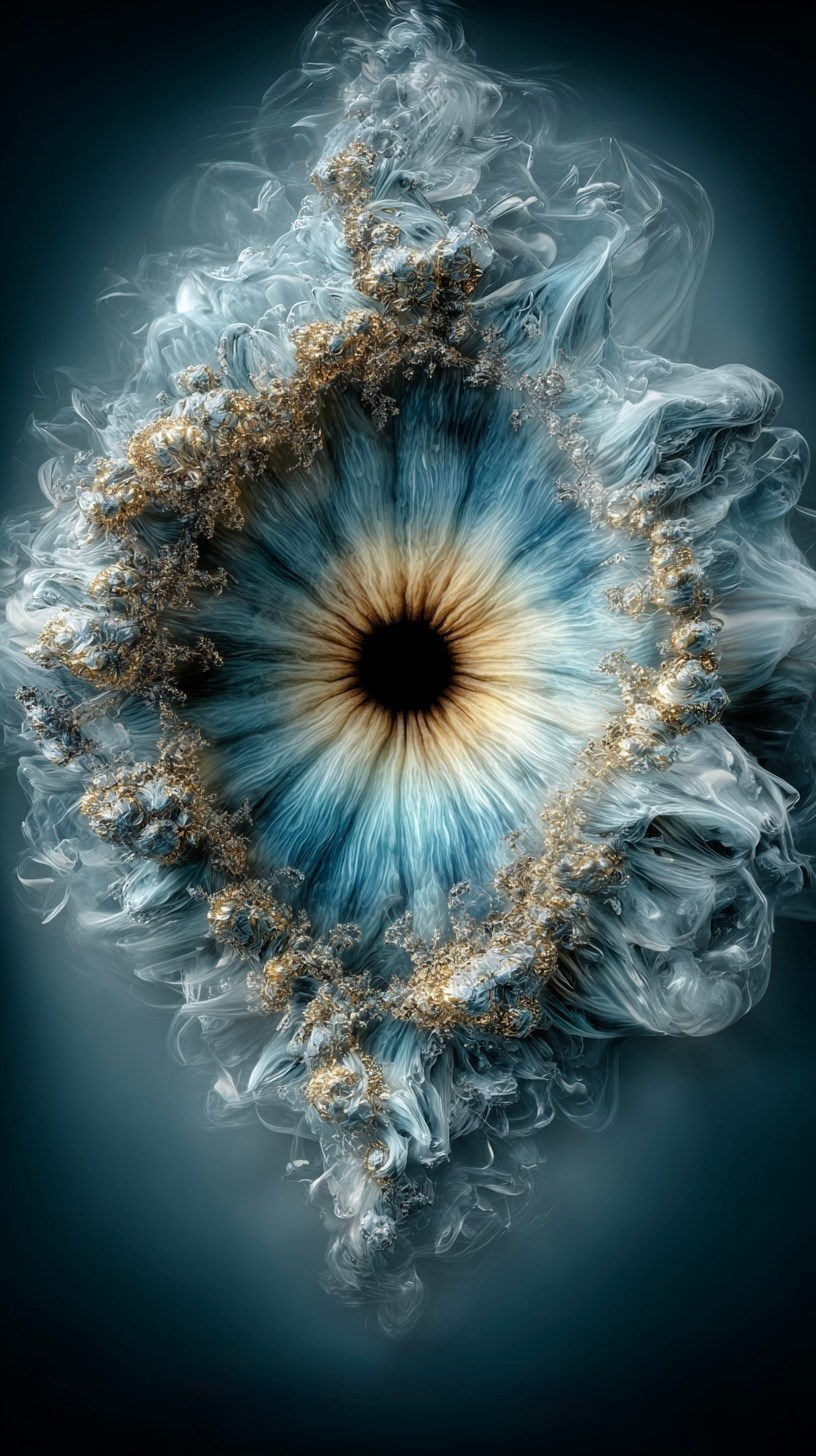 Творческие проекты. Katrin — AI-съемки и креативные ролики для брендов