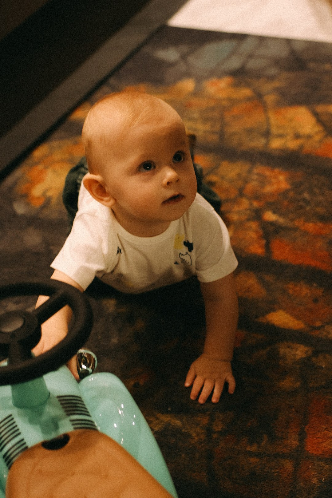 Саше год!. Фотограф Нижний Новгород