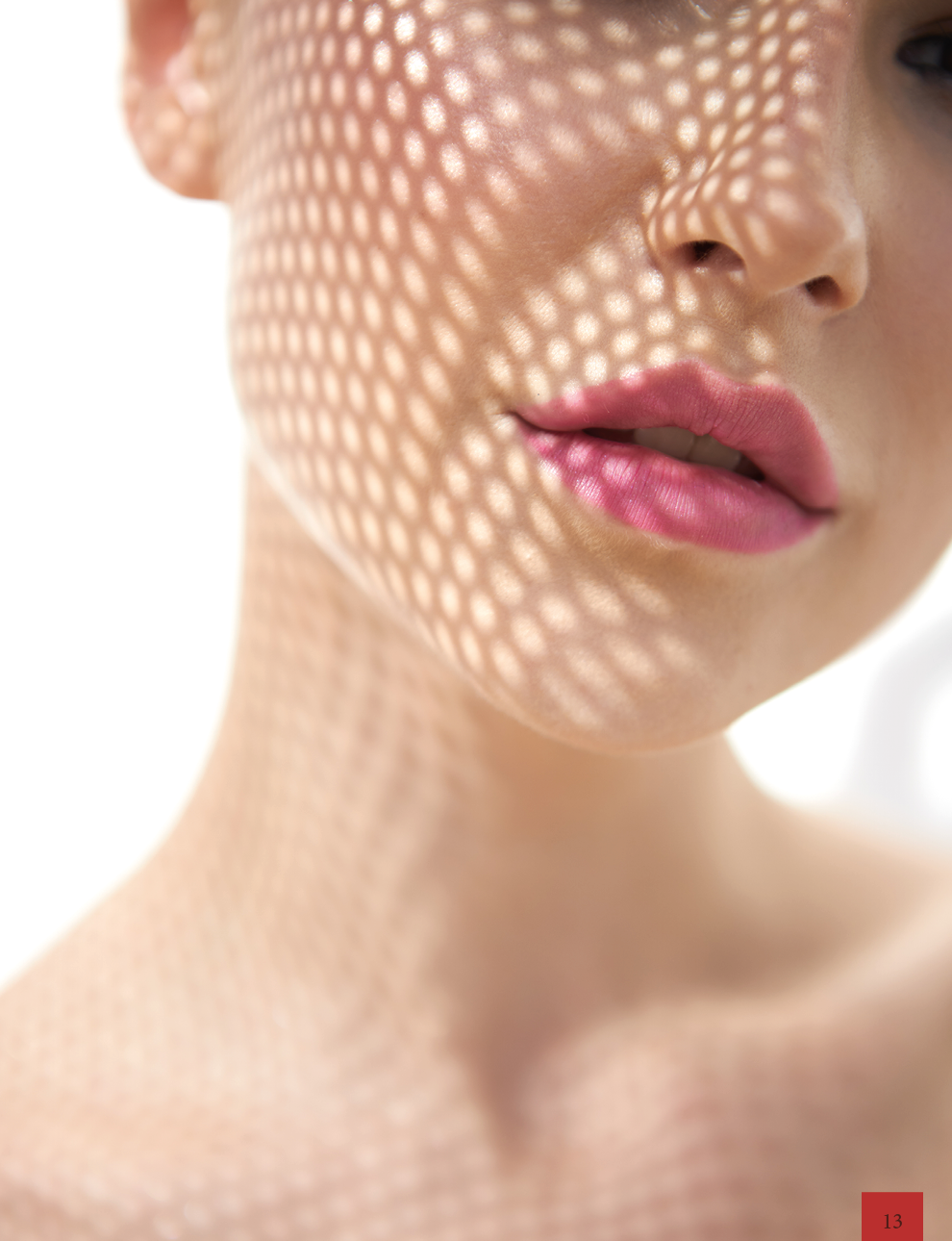 Scorpion Jin. Фотограф в Мурманске Оксана Черноморец