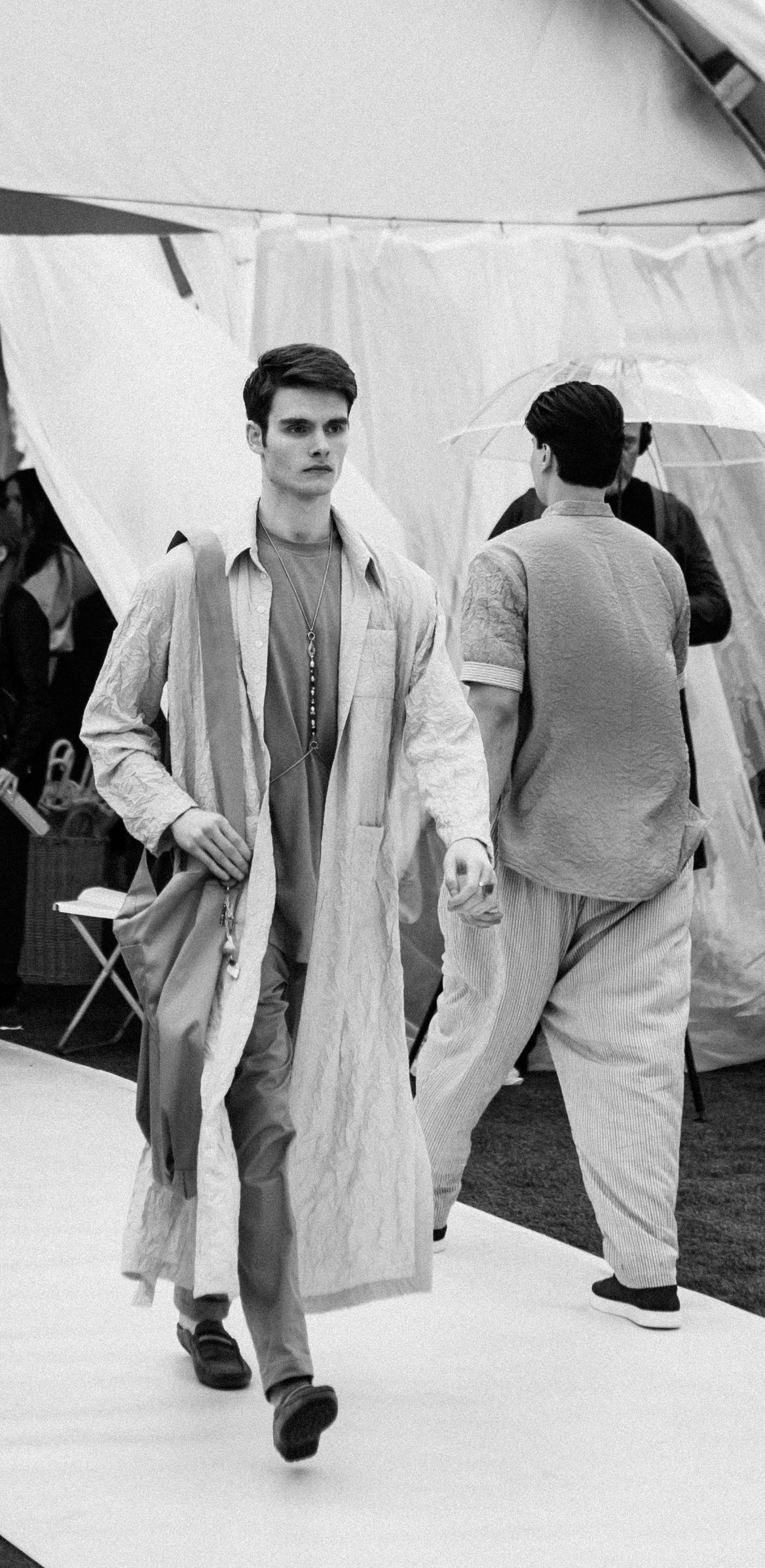 KAMERGER SUMMER. Happiness is in the moments