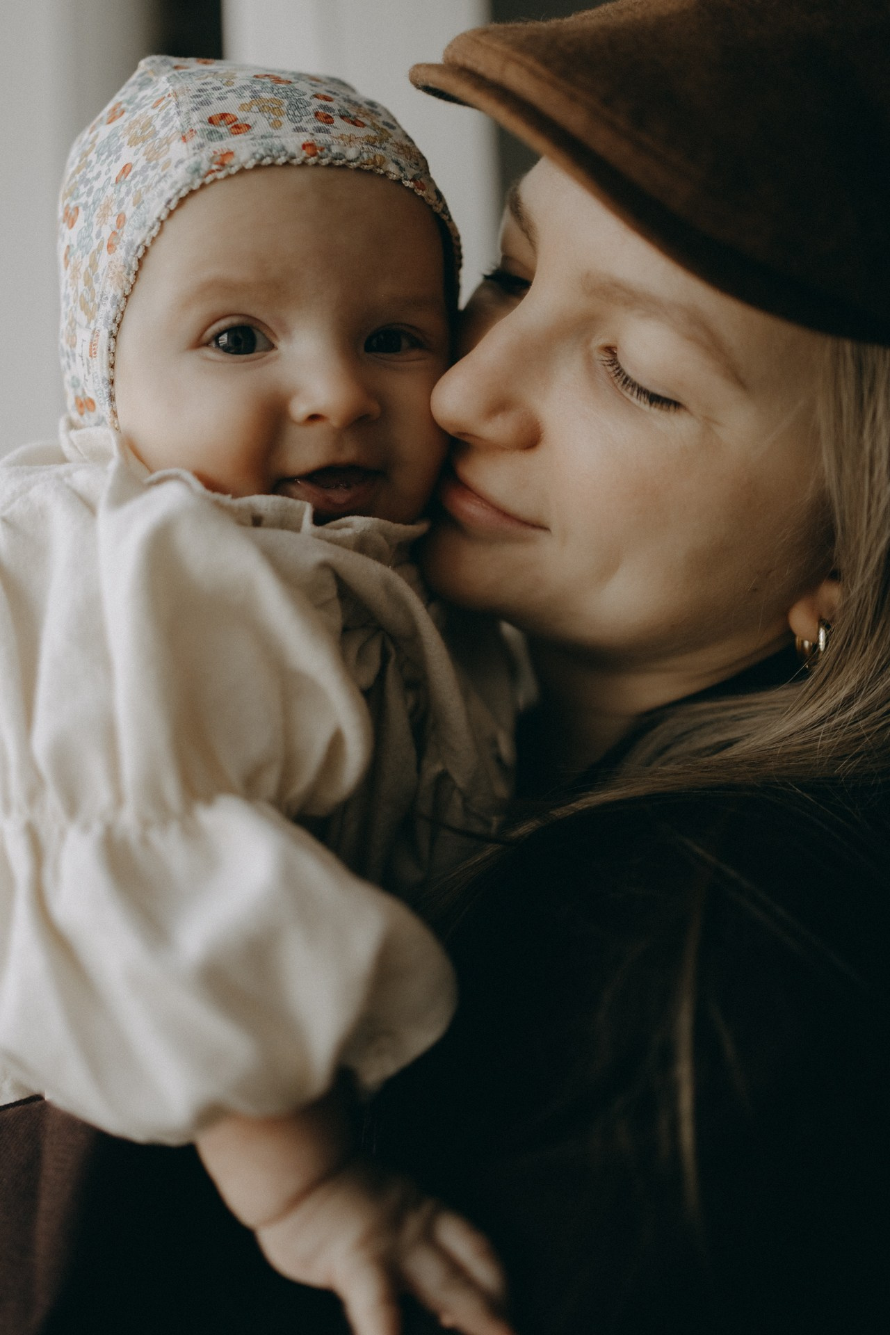 Вместе. Фотограф в Санкт-Петербурге Кристина Порванова