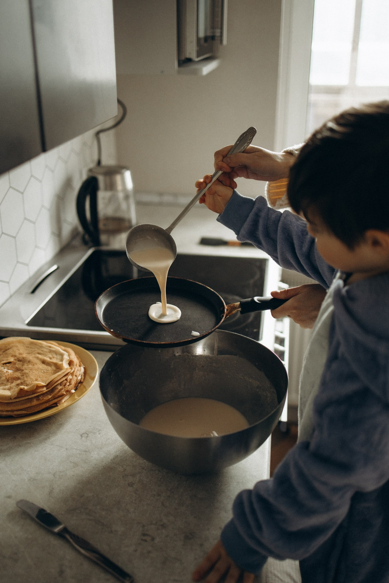 Домашнее счастье. Фотограф в Санкт-Петербурге Кристина Порванова
