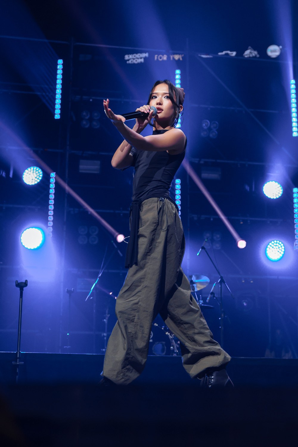 YouFest. Профессиональный фотограф в городе Астана Копанев Данил