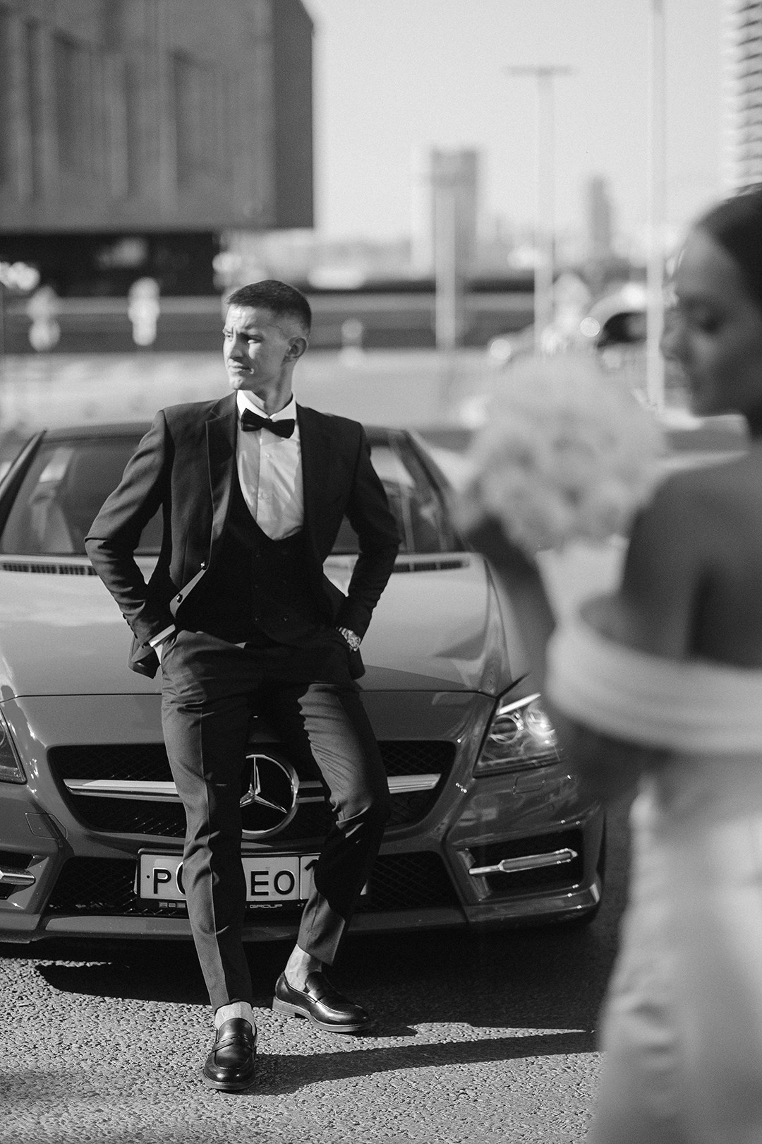 Анастасия & Тимур. Свадебный и семейный фотограф в Казани и Зеленодольске Ланочкин Илья