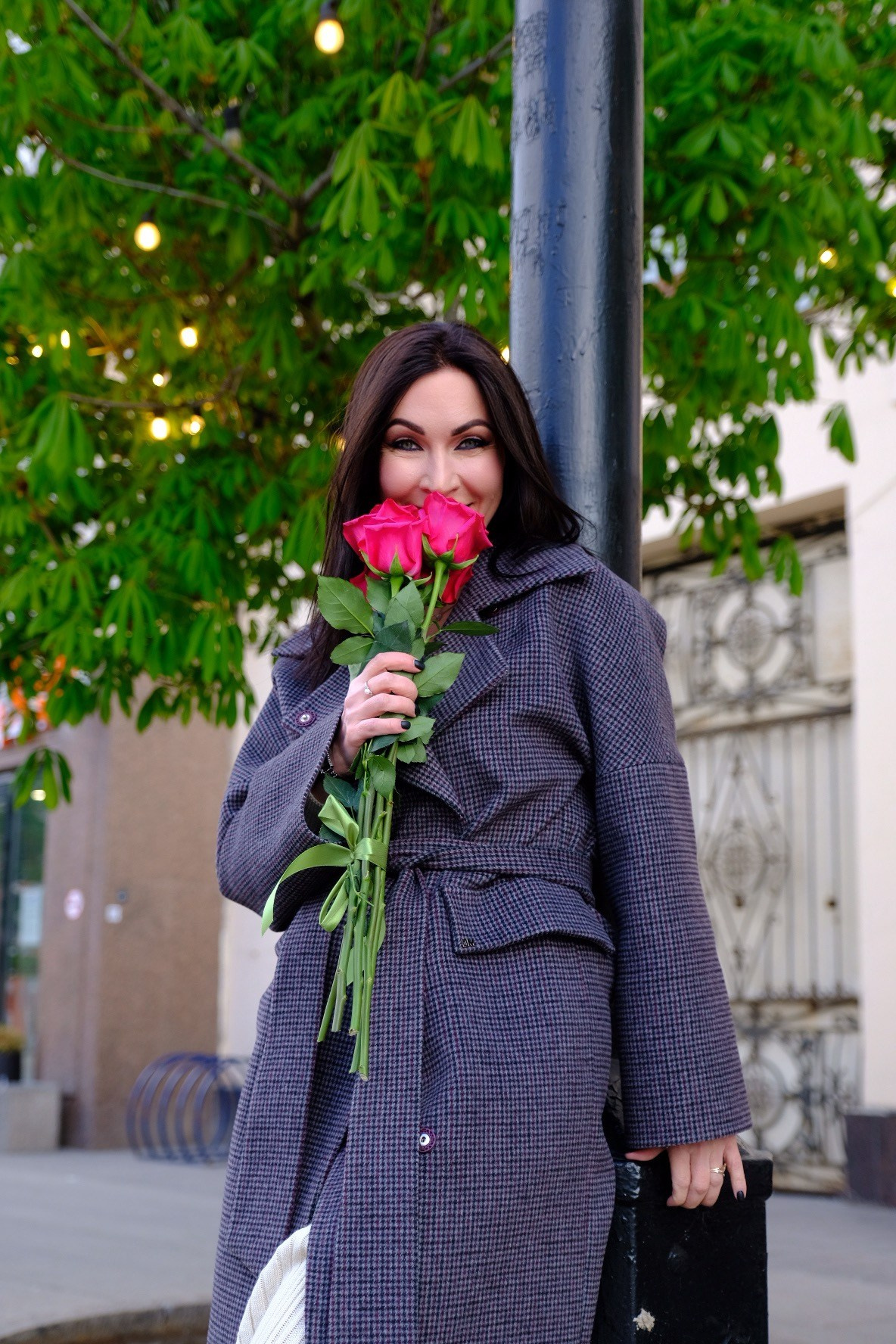 Жанна. Фотограф в Самаре Татьяна Дубаносова