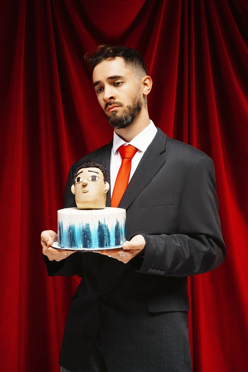 Sted.D. Фотограф Лосев Артём