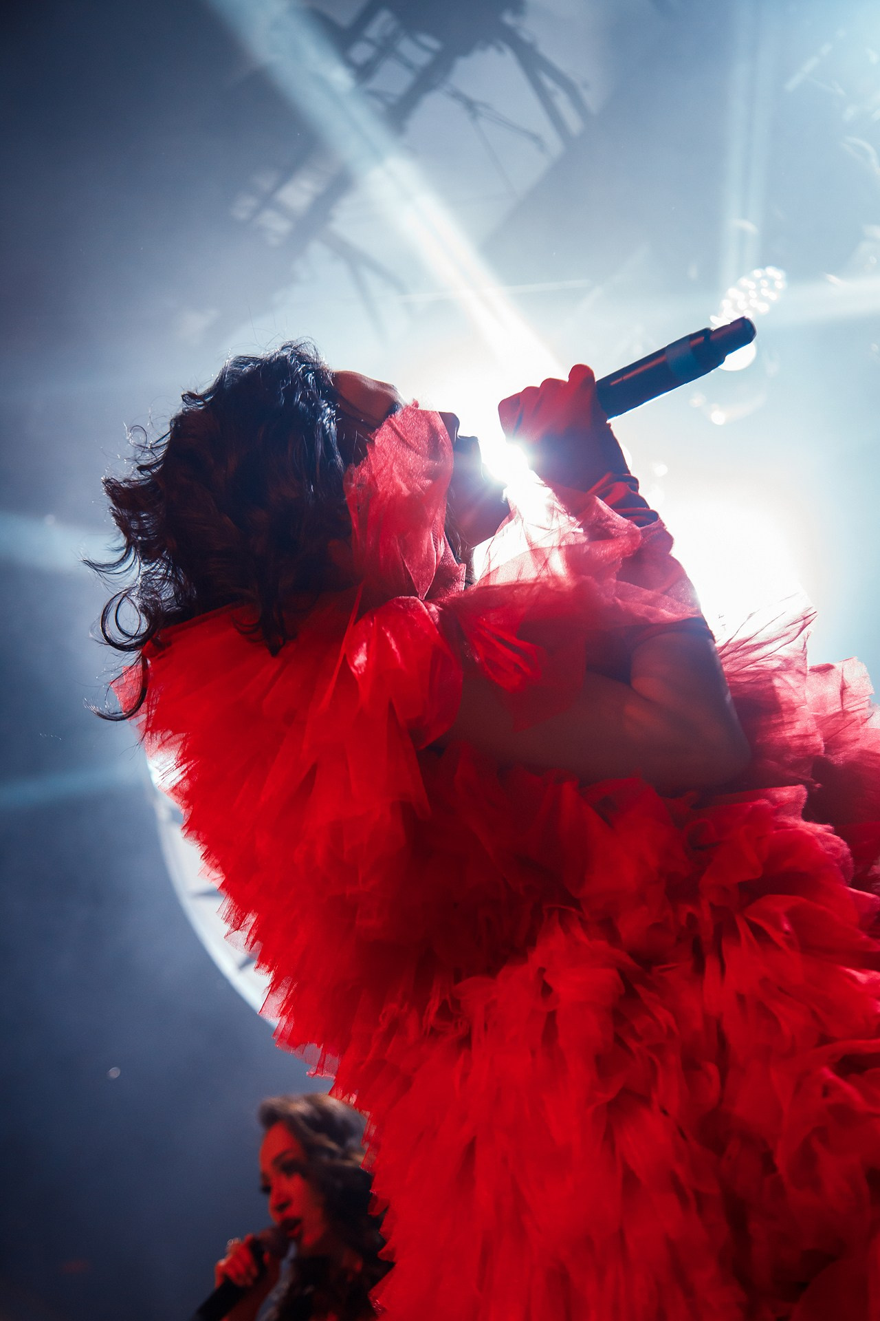 Ночные заведения