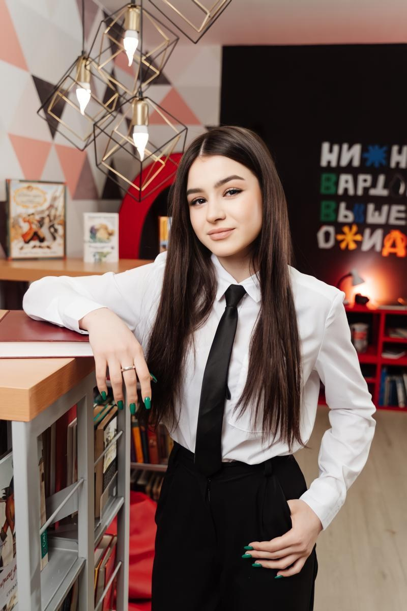 9 класс. КЛАСС | Выпускные альбомы в Нижневартовске