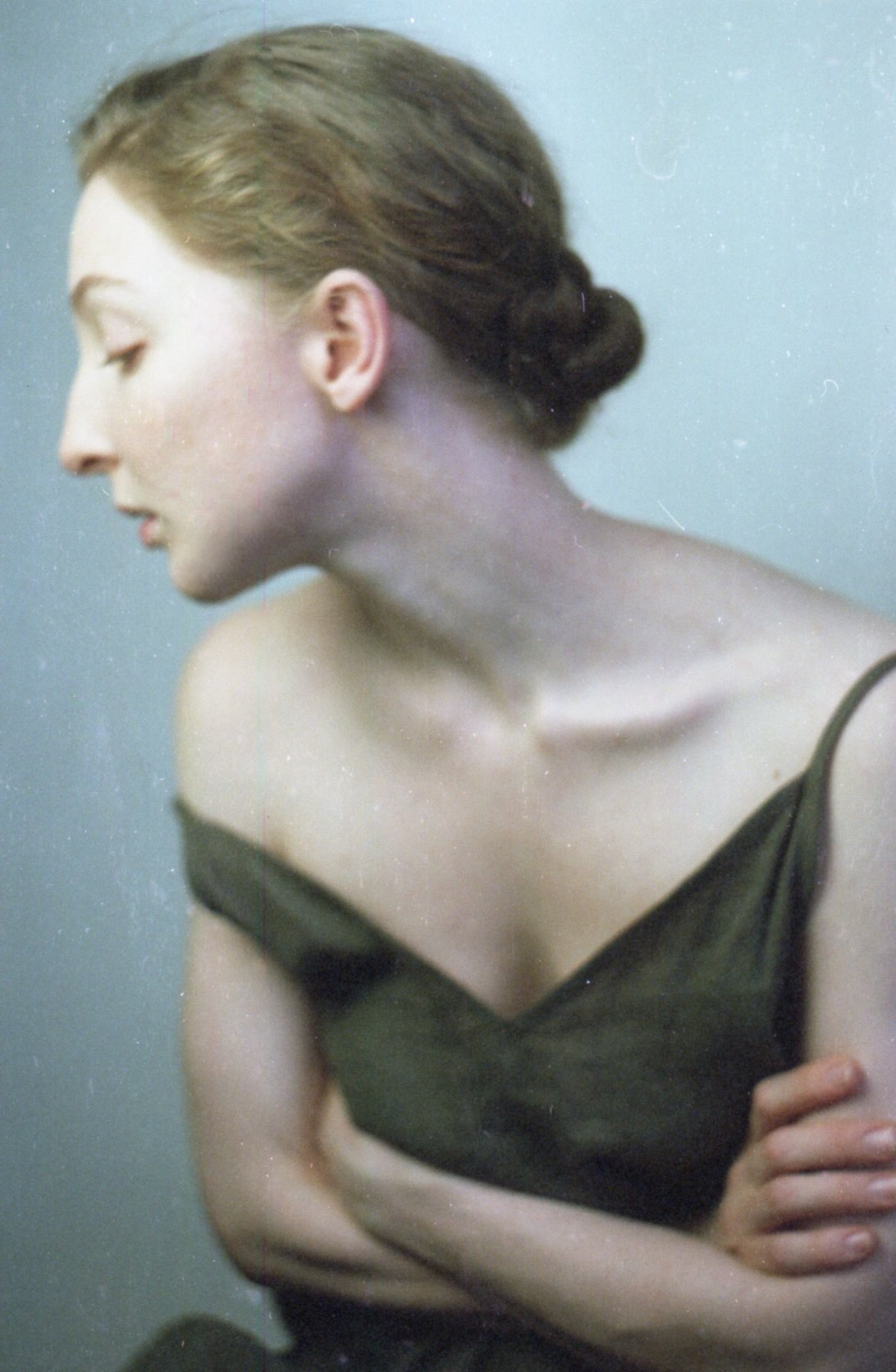 Dariya. Портретный фотограф в Санкт-Петербурге Ольга Муранова