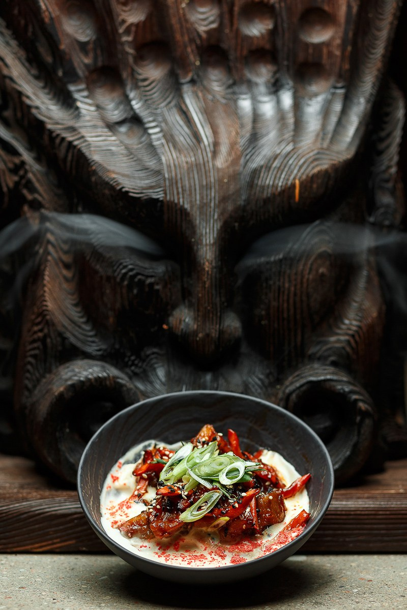 Фуд фотограф в Минске Александр Антонович