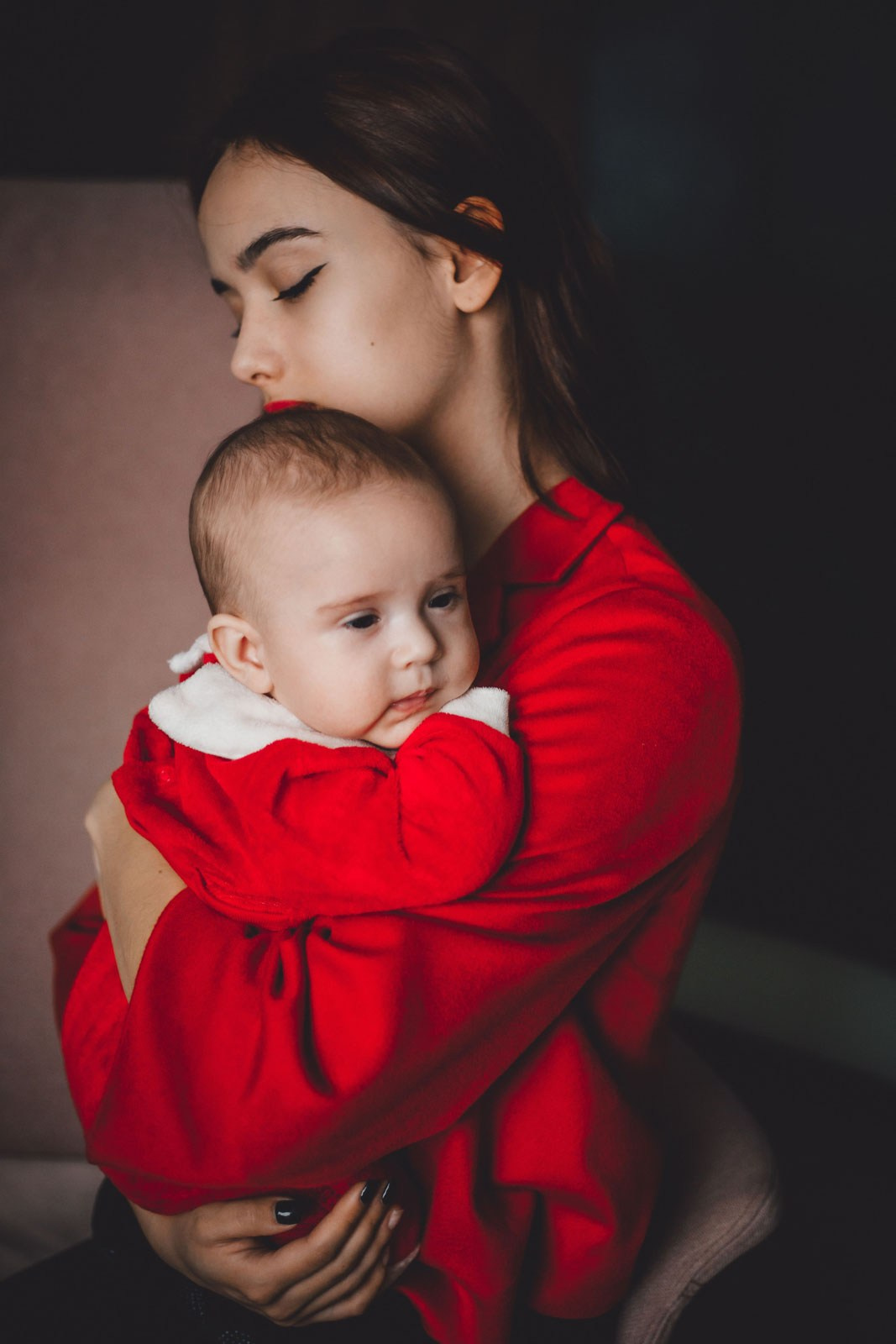 Семья. Семейный и ивент фотограф в Москве Мария Маликова