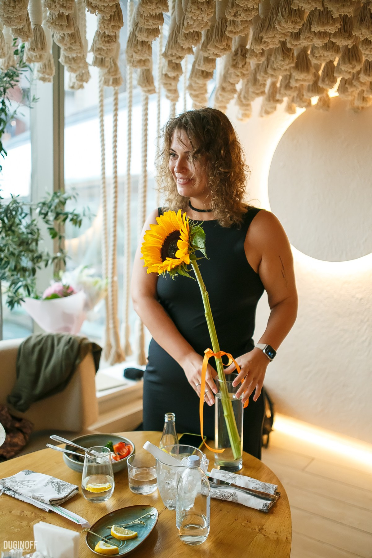 ДР АННА. Профессиональный фотограф Дугинов Николай | Екатеринбург