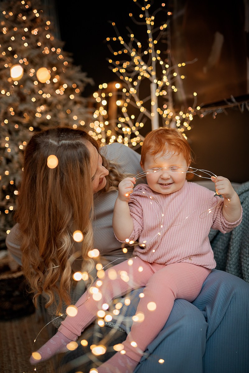 НОВЫЙ ГОД. Семейный фотограф в Москве выпускные альбомы Клюковская Надежда