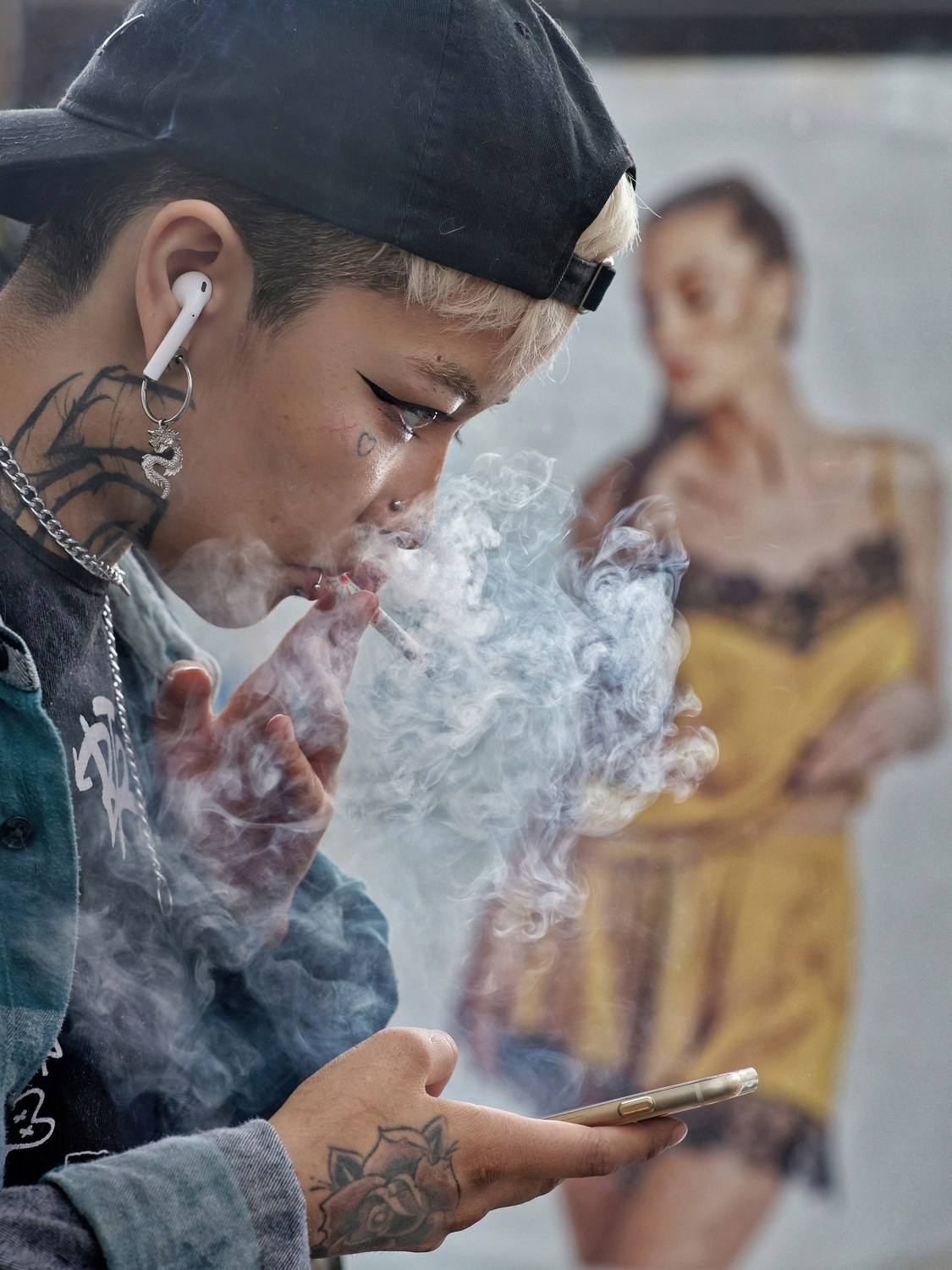 Люди. Фотограф Александр Петросян