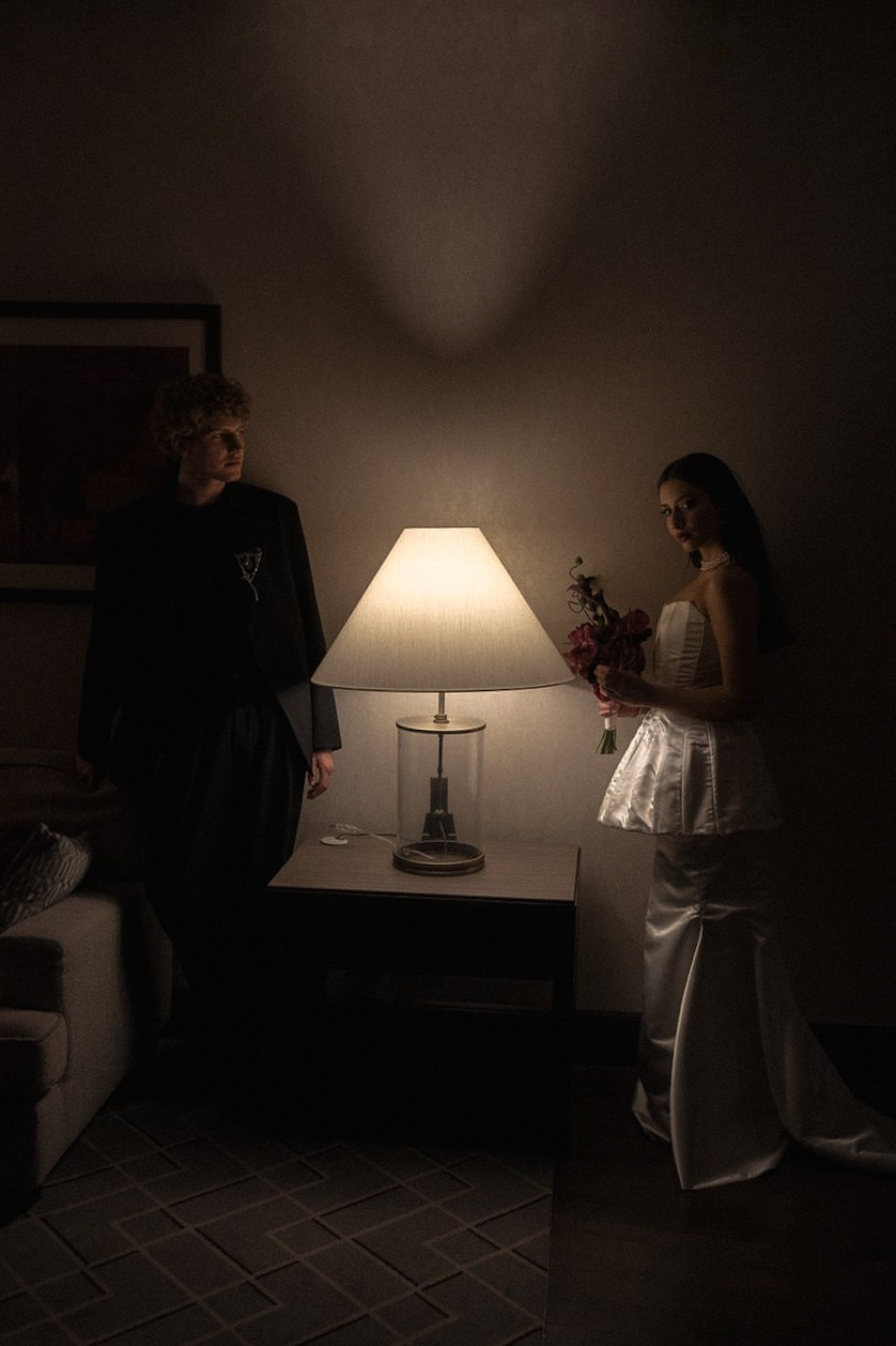 Иван & Елизавета